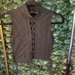 Pretty Little Thing Top